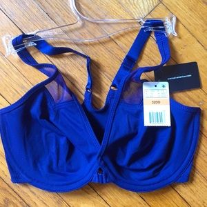 Wacoal Racerback NWT 32DD (32E)